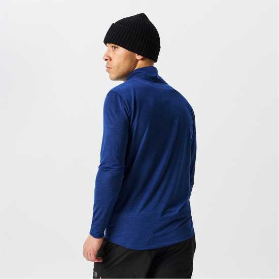 Karrimor Мъжки Шорти Run 5 Inch Shorts Mens Черно Мъжки дрехи за бягане