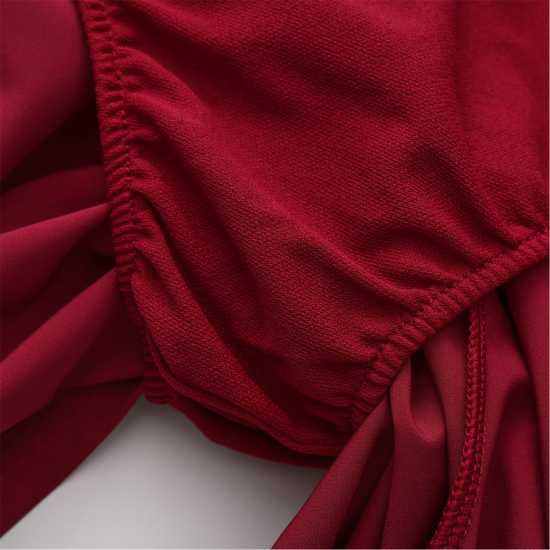 Karrimor Мъжки Шорти Run 5 Inch Shorts Mens Ягода 