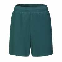 Мъжки дрехи за бягане Karrimor Мъжки Шорти Run 5 Inch Shorts Mens Синьо-зелено Karrimor Мъжки Шорти Run 5 Inch Shorts Mens Синьо-зелено Мъжки дрехи за бягане