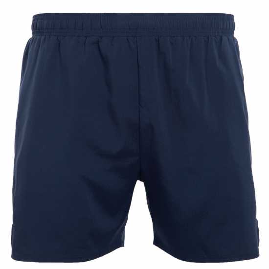 Мъжки Шорти Karrimor Run 5In Shorts Mens Navy Мъжко облекло за едри хора