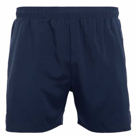 Karrimor Мъжки Шорти Run 5 Inch Shorts Mens Морска синьо Мъжки дрехи за бягане