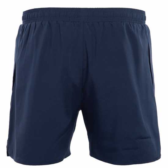 Karrimor Мъжки Шорти Run 5 Inch Shorts Mens Морска синьо Мъжки дрехи за бягане