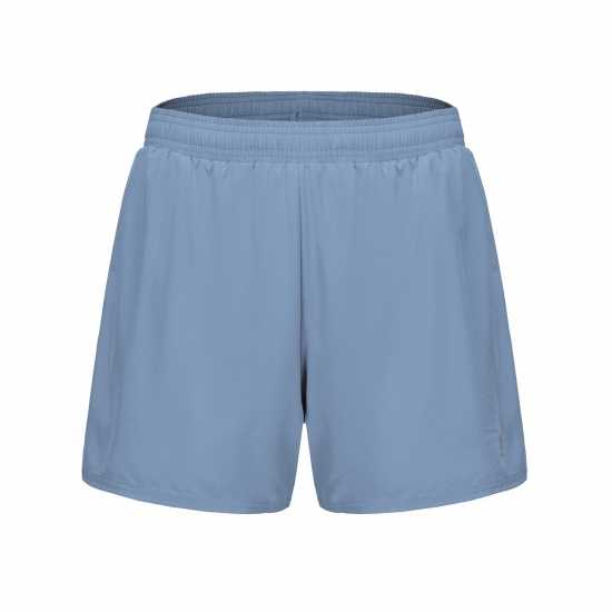 Karrimor Мъжки Шорти Run 5 Inch Shorts Mens Bold Blue Karrimor Мъжки Шорти Run 5 Inch Shorts Mens Bold Blue