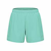 Karrimor Мъжки Шорти Run 5 Inch Shorts Mens Aqua Splash Karrimor Мъжки Шорти Run 5 Inch Shorts Mens Aqua Splash
