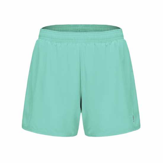 Karrimor Мъжки Шорти Run 5 Inch Shorts Mens Aqua Splash 