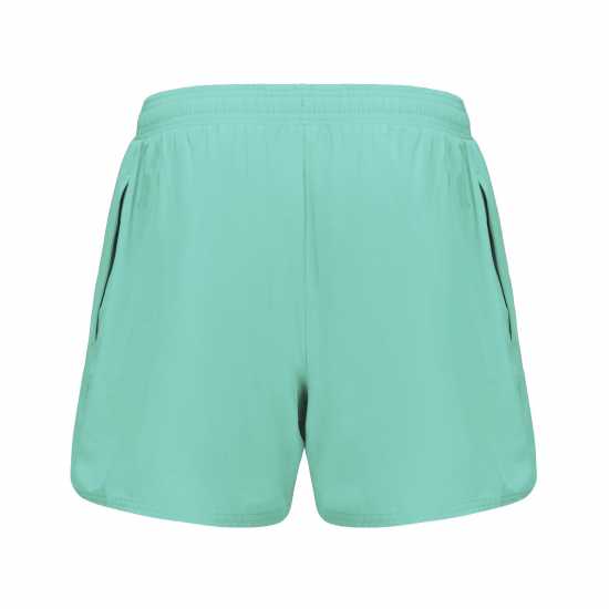 Karrimor Мъжки Шорти Run 5 Inch Shorts Mens Aqua Splash 