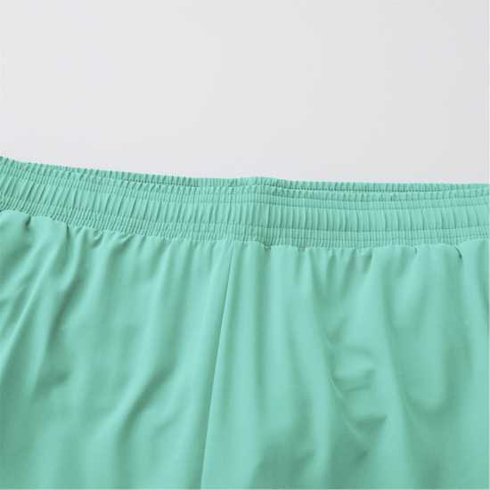 Karrimor Мъжки Шорти Run 5 Inch Shorts Mens Aqua Splash 