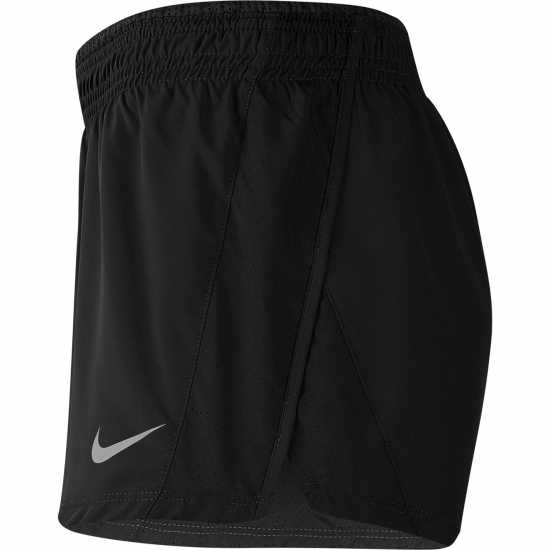 Nike Дамски Шорти 2In1 Shorts Ladies  - Дамски клинове за фитнес