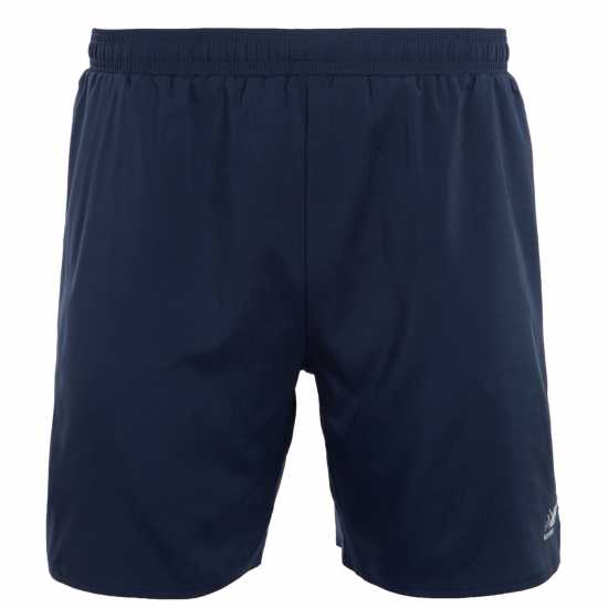 Мъжки Шорти Karrimor Long Shorts Mens Navy - Мъжко облекло за едри хора