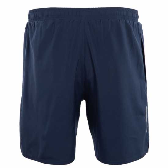 Мъжки Шорти Karrimor Long Shorts Mens Navy - Мъжко облекло за едри хора