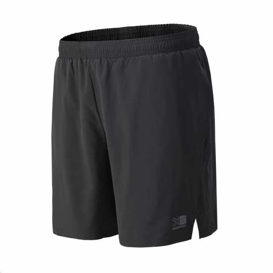 Мъжки Шорти Karrimor Long Shorts Mens Угъл Мъжки дрехи за бягане