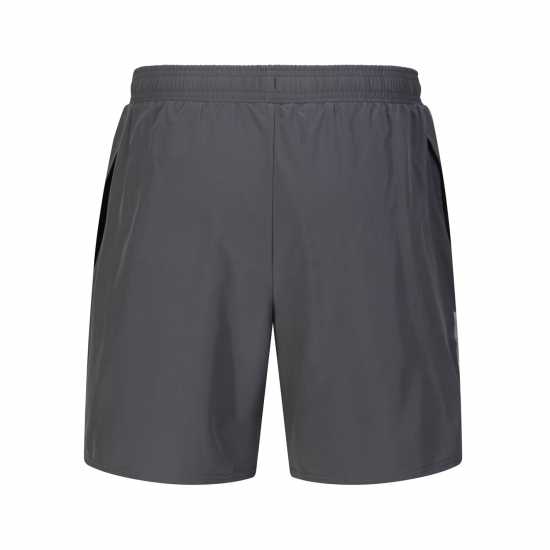 Мъжки Шорти Karrimor Long Shorts Mens Угъл Мъжки дрехи за бягане
