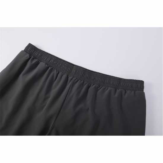 Мъжки Шорти Karrimor Long Shorts Mens Угъл Мъжки дрехи за бягане