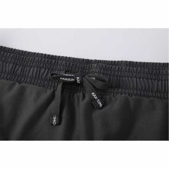 Мъжки Шорти Karrimor Long Shorts Mens Угъл Мъжки дрехи за бягане