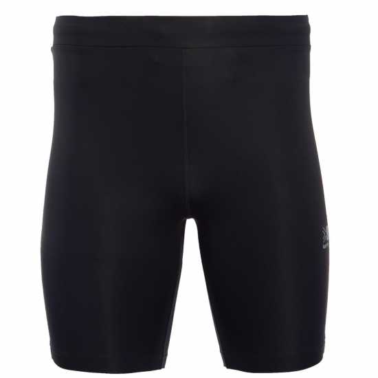 Къс Мъжки Клин Karrimor Tight Shorts Mens  Мъжки дрехи за бягане