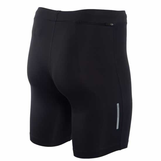 Къс Мъжки Клин Karrimor Tight Shorts Mens  Мъжки дрехи за бягане