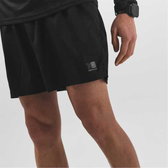 Състезателни Мъжки Шорти Karrimor Race Shorts Mens  Мъжки дрехи за бягане