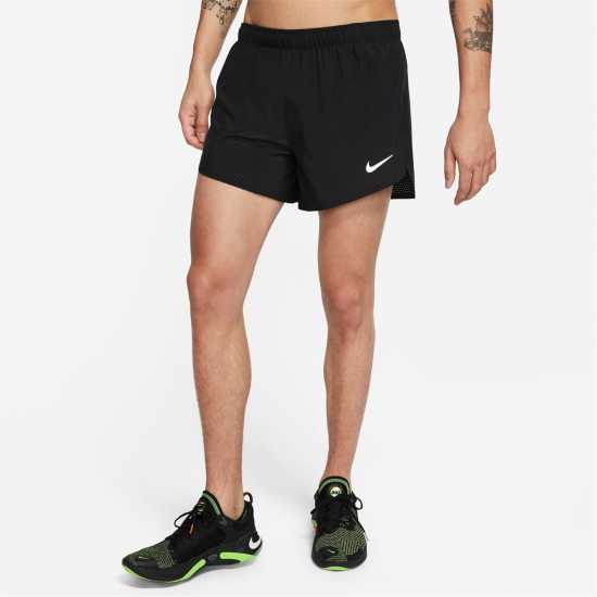 Nike Мъжки Шорти 4 Inch Dry Shorts Mens  