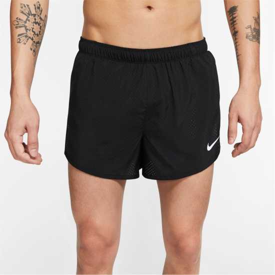 Nike Мъжки Шорти 4 Inch Dry Shorts Mens  