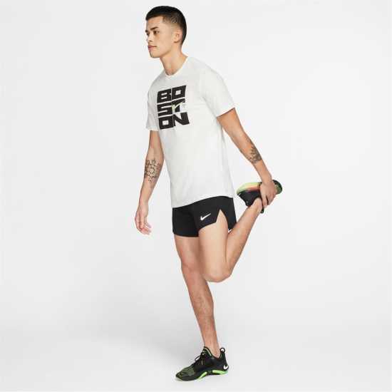 Nike Мъжки Шорти 4 Inch Dry Shorts Mens  