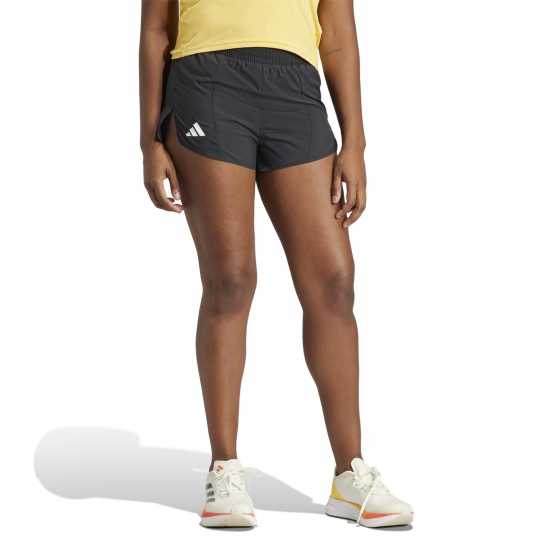 Adidas Дамски Шорти Adizero Essentials Running Shorts Womens Adidas Дамски Шорти Adizero Essentials Running Shorts Womens