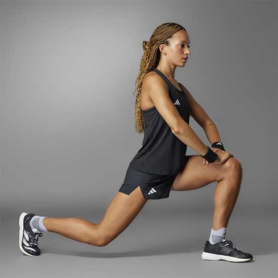 Adidas Дамски Шорти Adizero Essentials Running Shorts Womens Adidas Дамски Шорти Adizero Essentials Running Shorts Womens