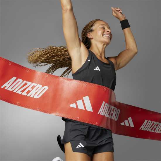 Adidas Дамски Шорти Adizero Essentials Running Shorts Womens Adidas Дамски Шорти Adizero Essentials Running Shorts Womens
