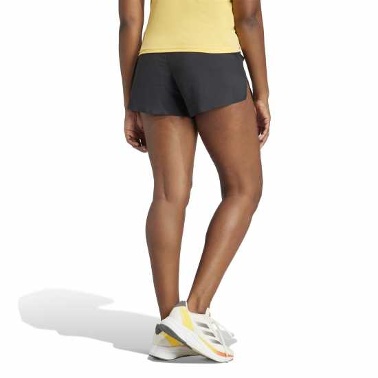 Adidas Дамски Шорти Adizero Essentials Running Shorts Womens Adidas Дамски Шорти Adizero Essentials Running Shorts Womens