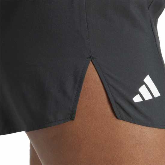 Adidas Дамски Шорти Adizero Essentials Running Shorts Womens Adidas Дамски Шорти Adizero Essentials Running Shorts Womens