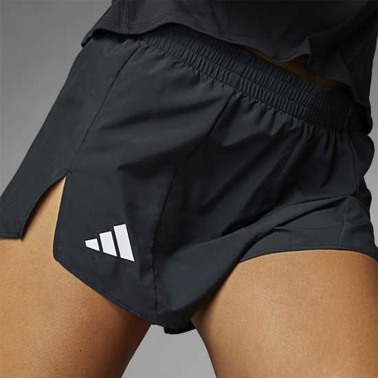Adidas Дамски Шорти Adizero Essentials Running Shorts Womens Adidas Дамски Шорти Adizero Essentials Running Shorts Womens