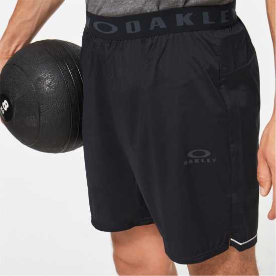 Oakley Спортни Шорти Temp 6 Performance Shorts Mens  Атлетика