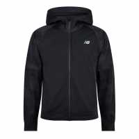 New Balance Seasonal Premium Reflect Jacket Adults  Мъжки якета и палта
