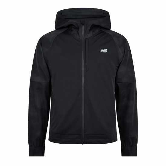 New Balance Seasonal Premium Reflect Jacket Adults  Мъжки якета и палта