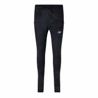 Мъжки дрехи за бягане New Balance Reflective Running Tights New Balance Reflective Running Tights Мъжки дрехи за бягане