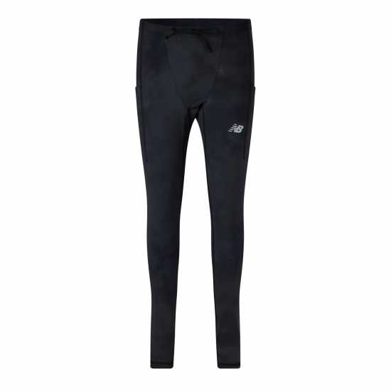 New Balance Reflective Running Tights  Мъжки дрехи за бягане