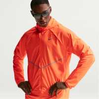 Nike Miler Men's Repel Running Jacket  