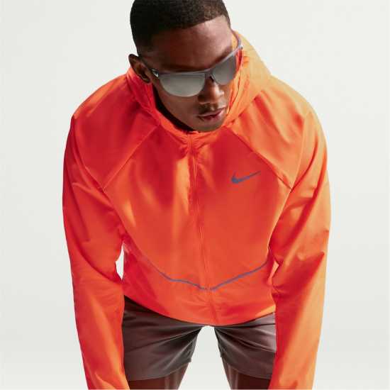 Nike Miler Men's Repel Running Jacket Nike Miler Men's Repel Running Jacket