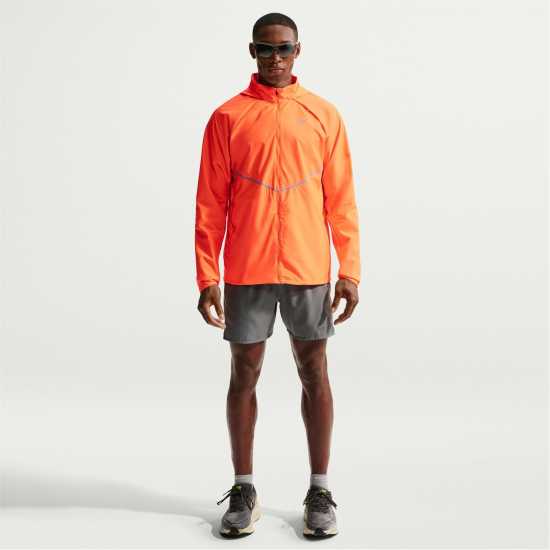 Nike Miler Men's Repel Running Jacket Nike Miler Men's Repel Running Jacket