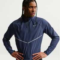 Nike Miler Men's Repel Running Jacket  