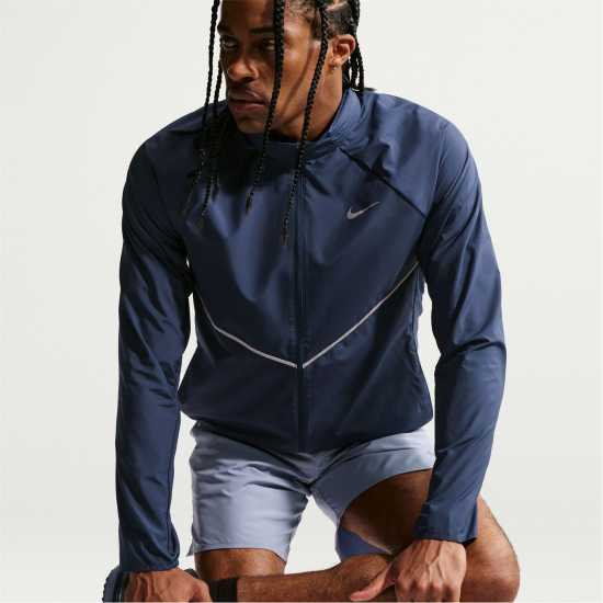 Nike Miler Men's Repel Running Jacket Nike Miler Men's Repel Running Jacket