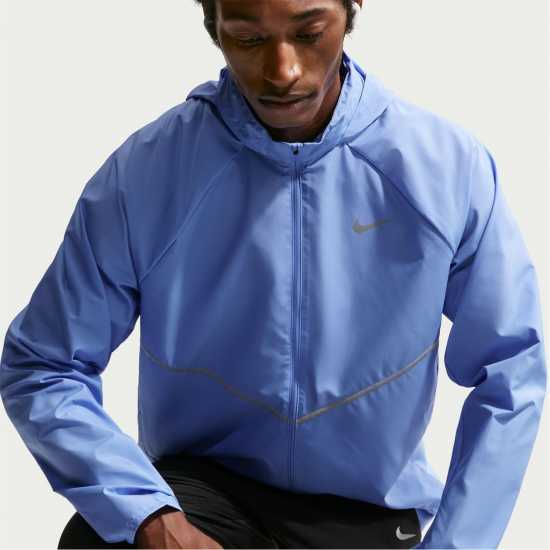 Nike Miler Men's Repel Running Jacket Nike Miler Men's Repel Running Jacket