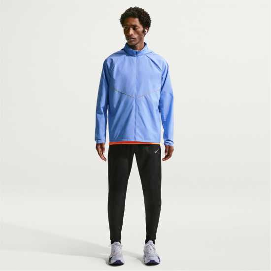 Nike Miler Men's Repel Running Jacket Nike Miler Men's Repel Running Jacket