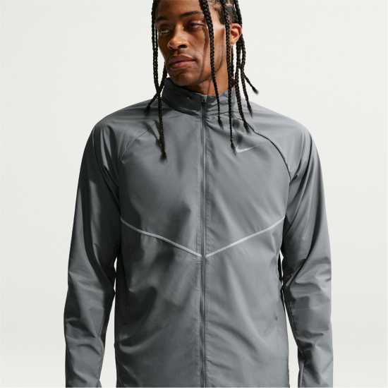 Nike Miler Men's Repel Running Jacket Nike Miler Men's Repel Running Jacket