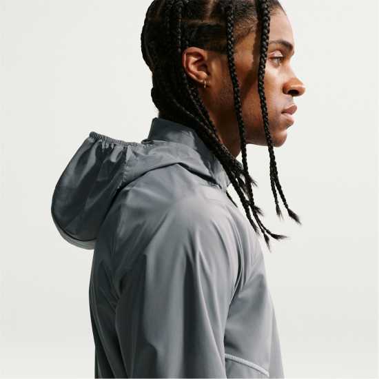 Nike Miler Men's Repel Running Jacket Nike Miler Men's Repel Running Jacket