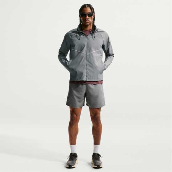 Nike Miler Men's Repel Running Jacket Nike Miler Men's Repel Running Jacket