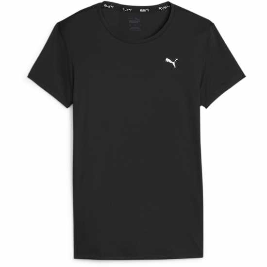 Puma Favorites Velocity Tee W  