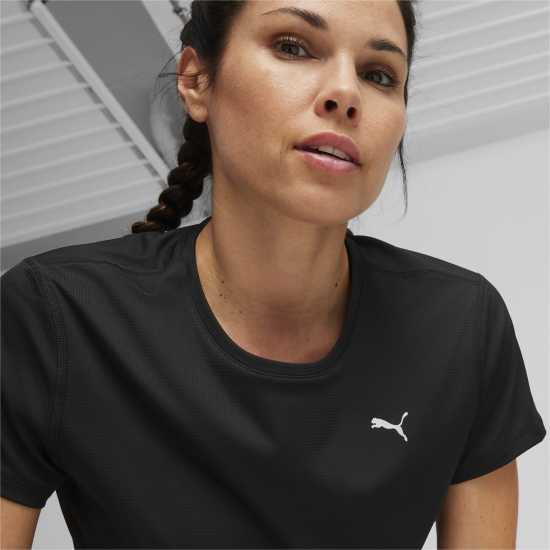 Puma Favorites Velocity Tee W  