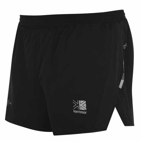 Мъжки Шорти Karrimor 3Inch Shorts Mens  Мъжко облекло за едри хора