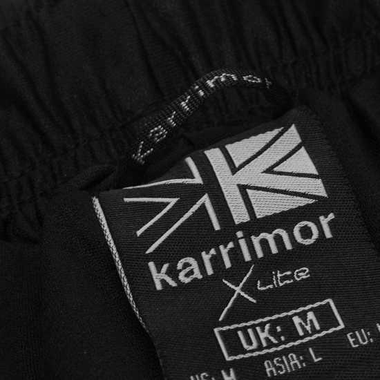 Мъжки Шорти Karrimor 3Inch Shorts Mens  Мъжко облекло за едри хора