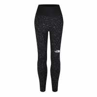 Дамски клинове за фитнес The North Face Movmynt 7/8 Tight Tnf Black/tnf B The North Face Movmynt 7/8 Tight Tnf Black/tnf B Дамски клинове за фитнес